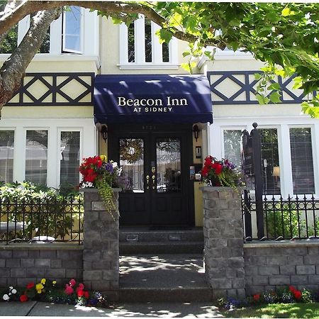 The Beacon Inn At Sidney Bagian luar foto