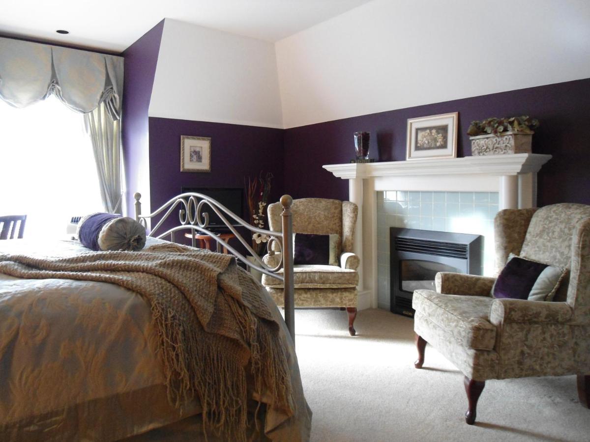 The Beacon Inn At Sidney Bagian luar foto