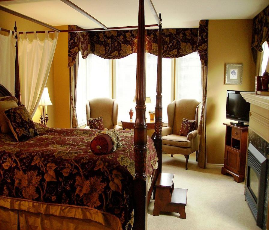The Beacon Inn At Sidney Bagian luar foto