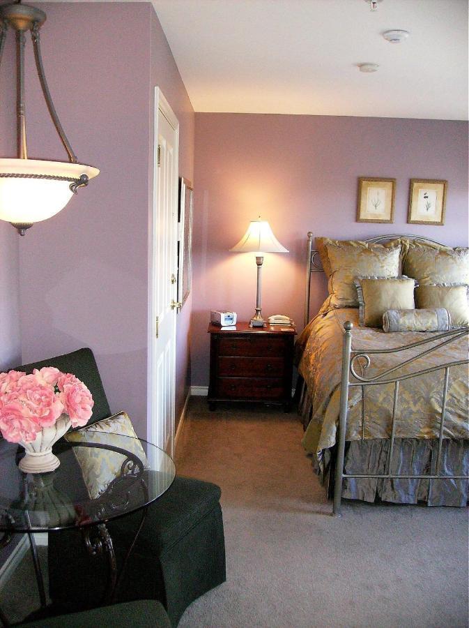 The Beacon Inn At Sidney Bagian luar foto