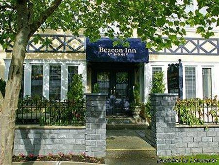 The Beacon Inn At Sidney Bagian luar foto