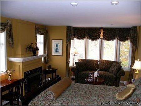 The Beacon Inn At Sidney Ruang foto