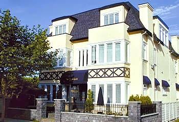 The Beacon Inn At Sidney Bagian luar foto