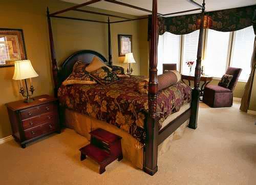 The Beacon Inn At Sidney Ruang foto