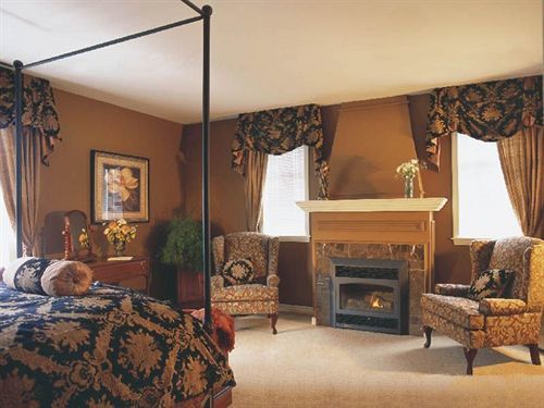 The Beacon Inn At Sidney Ruang foto
